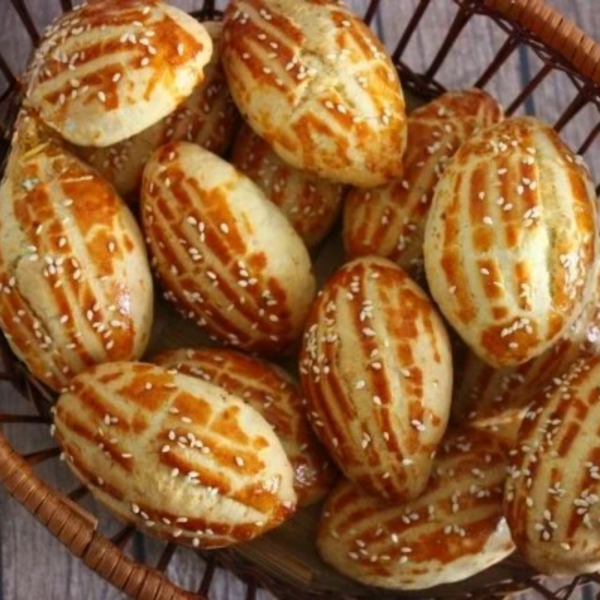Karaköy Pohaça-Peynirli