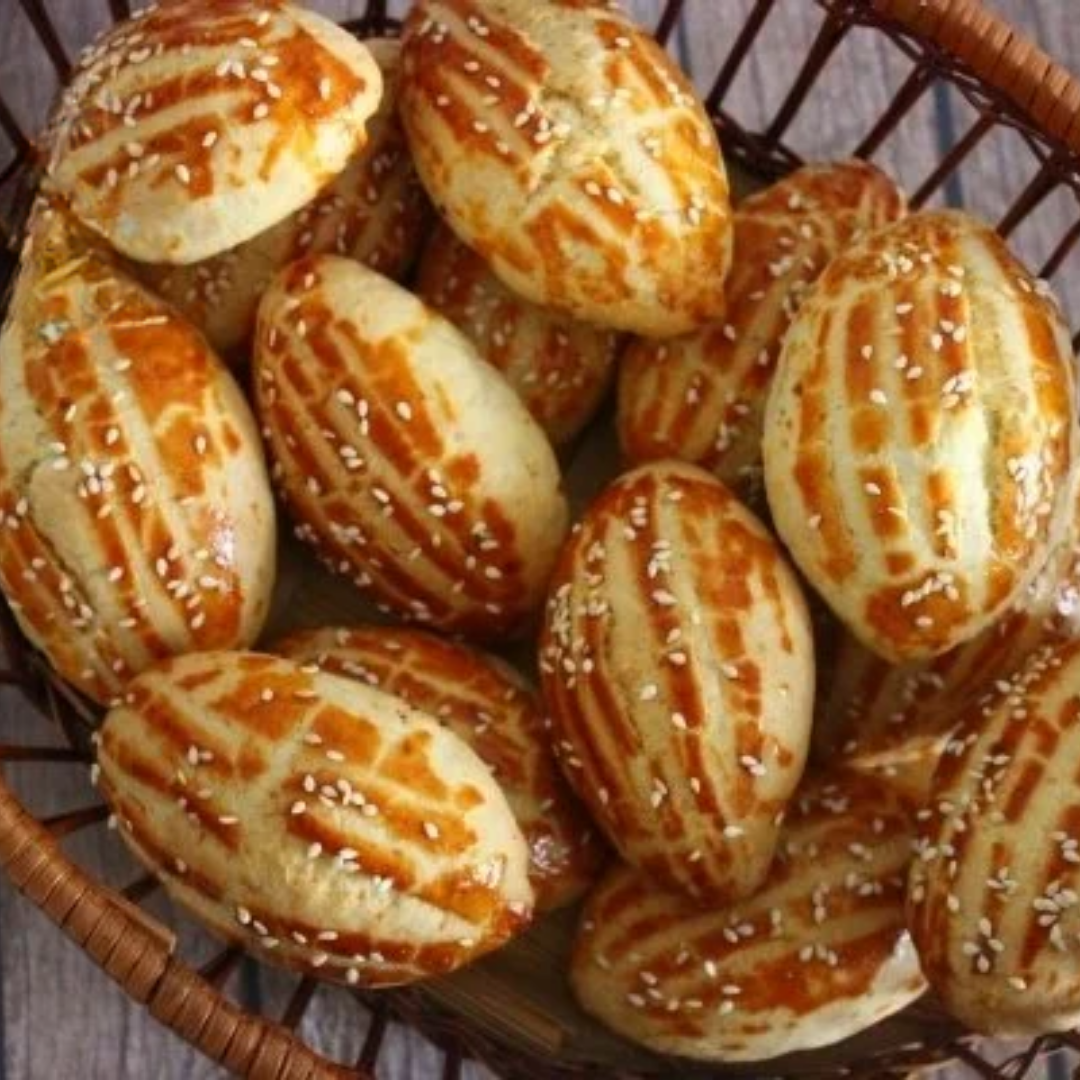 Karaköy Pohaça-Peynirli