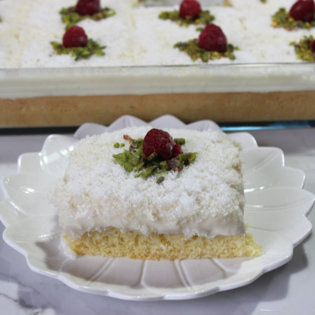 Gelin Pastası
