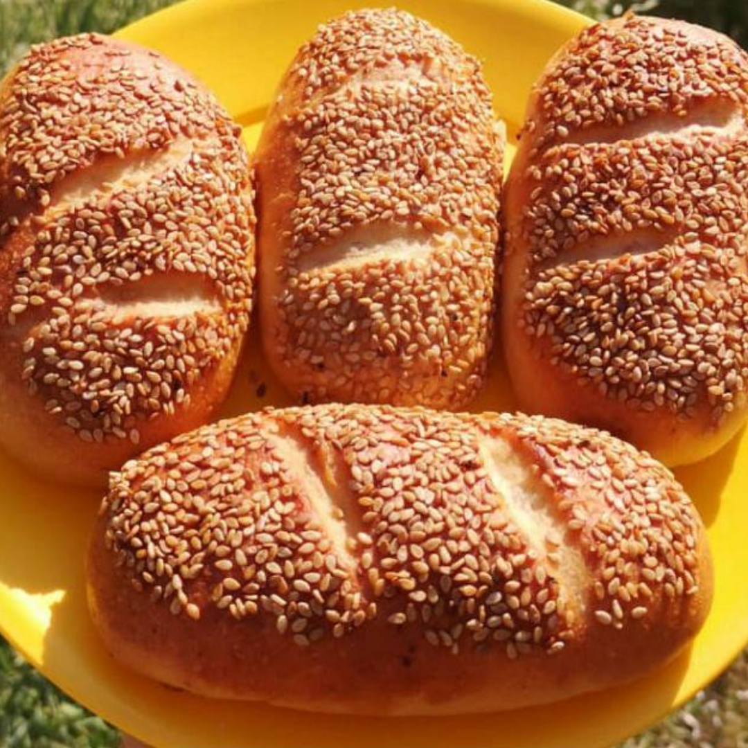 Kaşarlı Kumru Pohaça