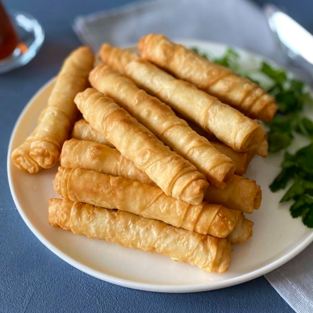 Sigara Böreği