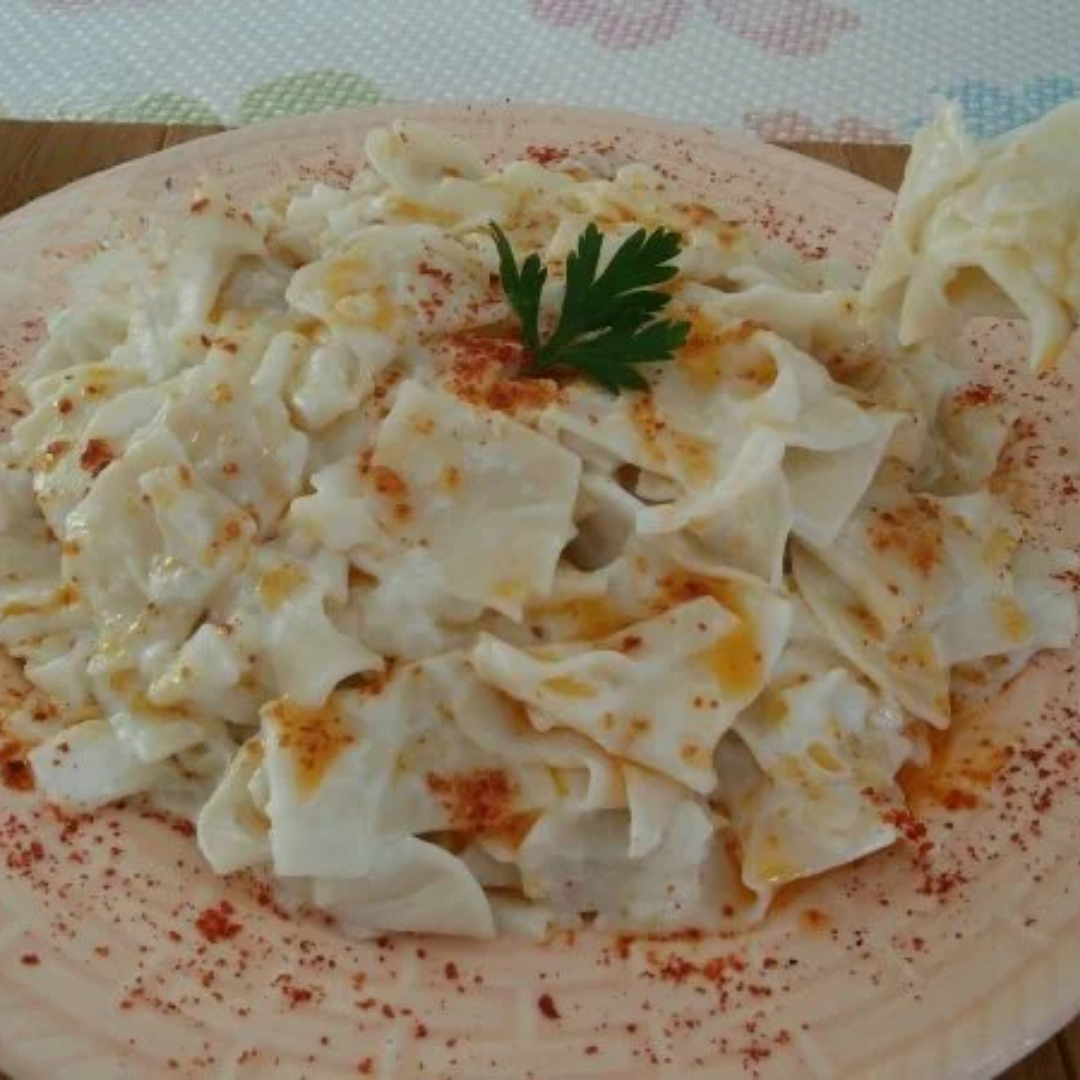 Yaprak Mantı – Dondurulmuş