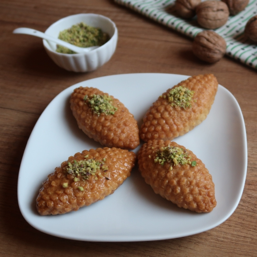 Kalburabastı