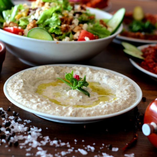 Humus