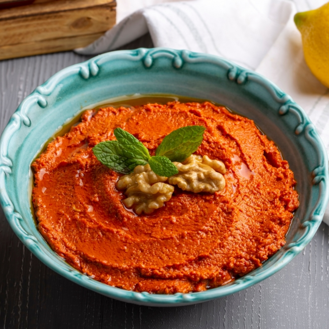Muhammara